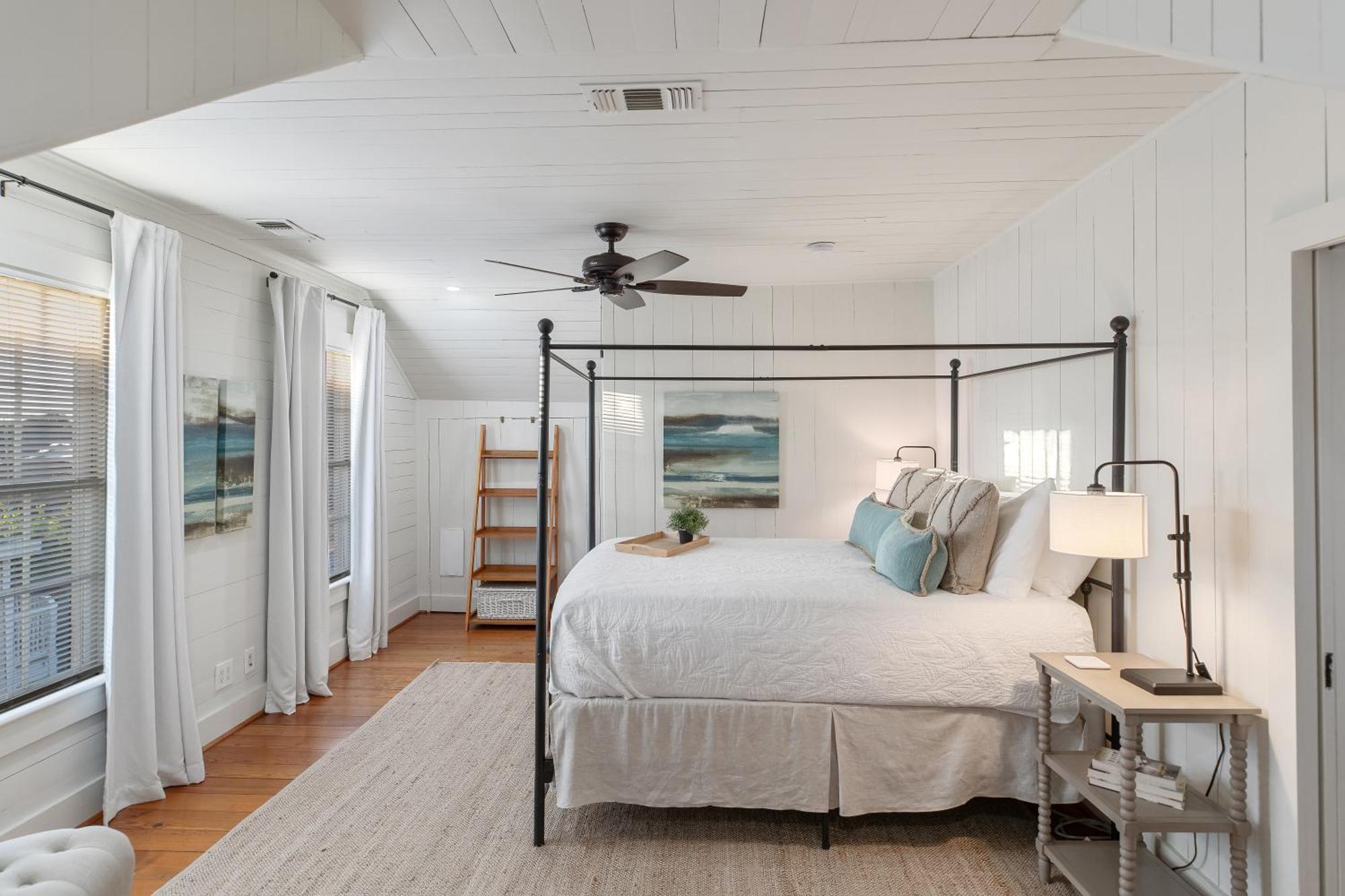 Historic 1871 Coastal Breeze With Heated Pool - Restoring Galveston Villa Exterior foto
